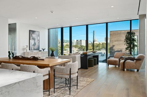 Photo of 1006 Baylor ST #201, Austin, TX 78703 (MLS # 7436420)