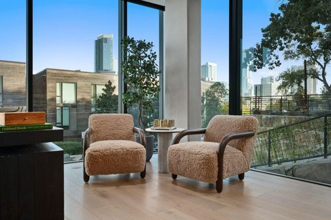 Tiny photo for 1006 Baylor ST #201, Austin, TX 78703 (MLS # 7436420)