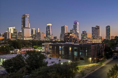 Tiny photo for 1006 Baylor ST #201, Austin, TX 78703 (MLS # 7436420)