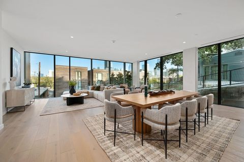 Tiny photo for 1006 Baylor ST #201, Austin, TX 78703 (MLS # 7436420)