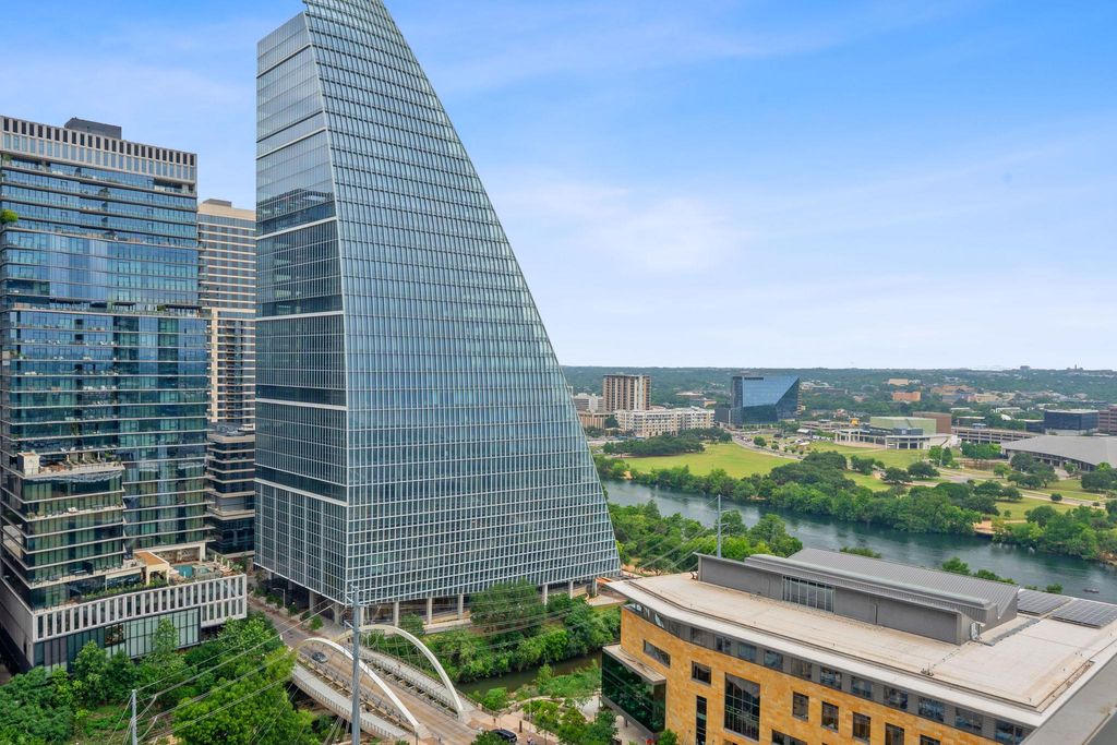 Photo of 222 West Ave #2109, Austin, TX 78701 (MLS # 4390169)