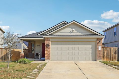 524 Shimek ST 15A Jarrell TX 76537