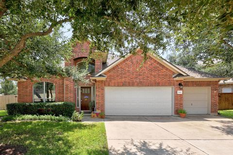 3620 Turkey Path BND Cedar Park TX 78613