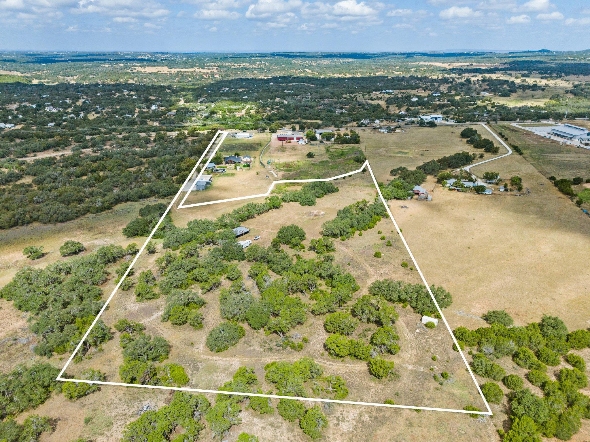 31301 Ranch Road 12