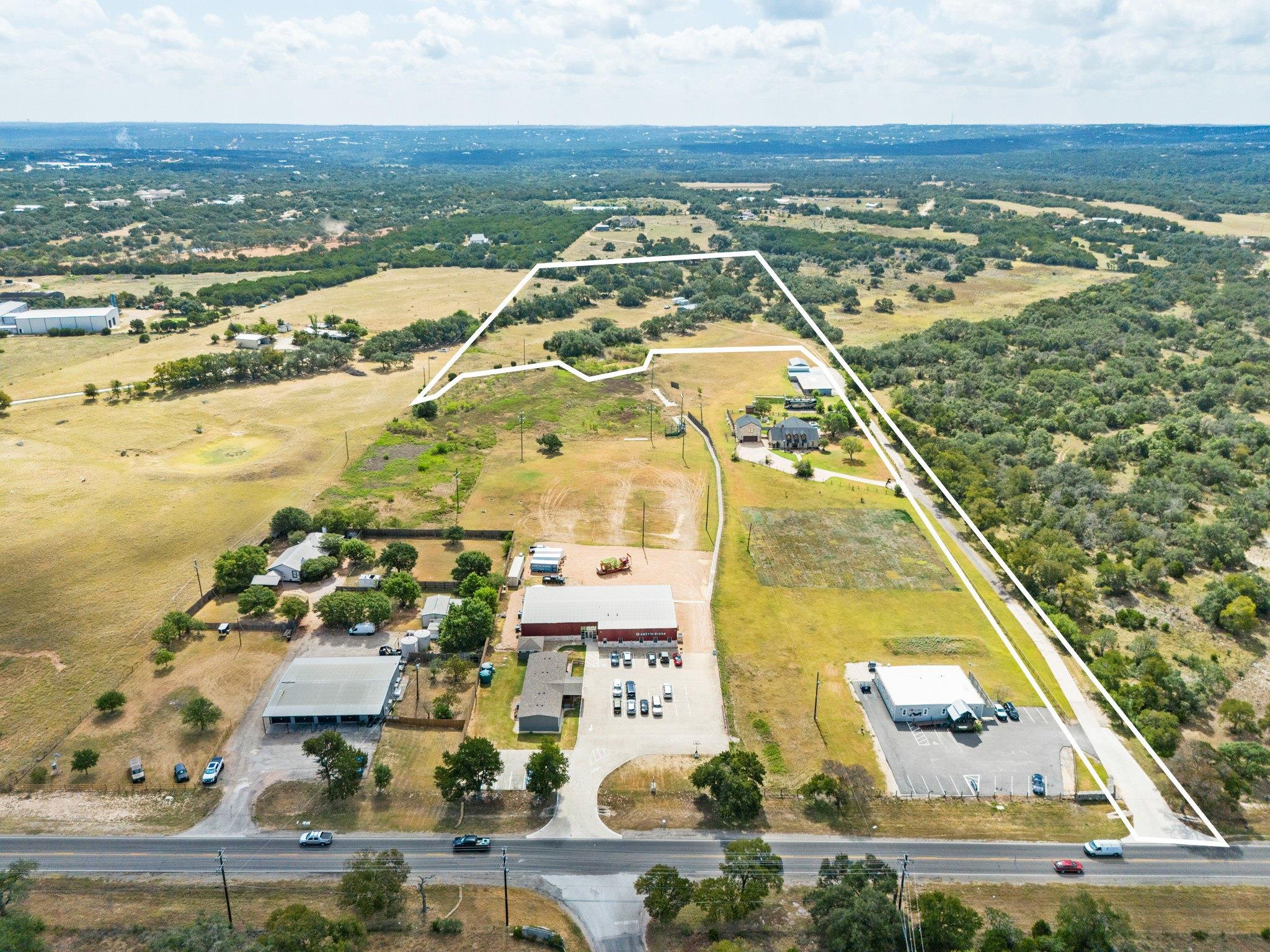 31301 Ranch Road 12