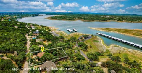 Tiny photo for 6400 Lakeshore DR, Lago Vista, TX 78645 (MLS # 1378337)