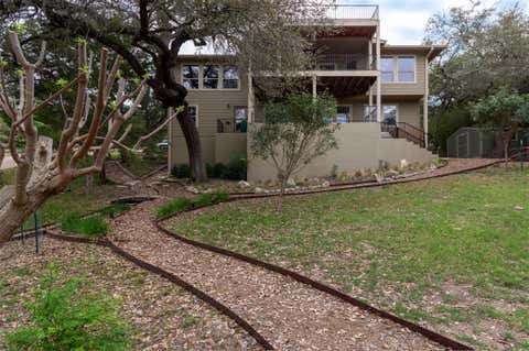 Tiny photo for 6400 Lakeshore DR, Lago Vista, TX 78645 (MLS # 1378337)