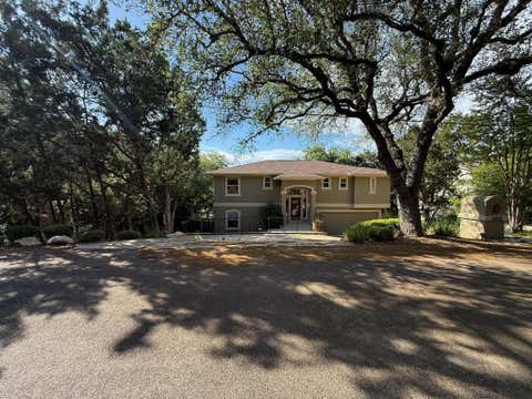Tiny photo for 6400 Lakeshore DR, Lago Vista, TX 78645 (MLS # 1378337)