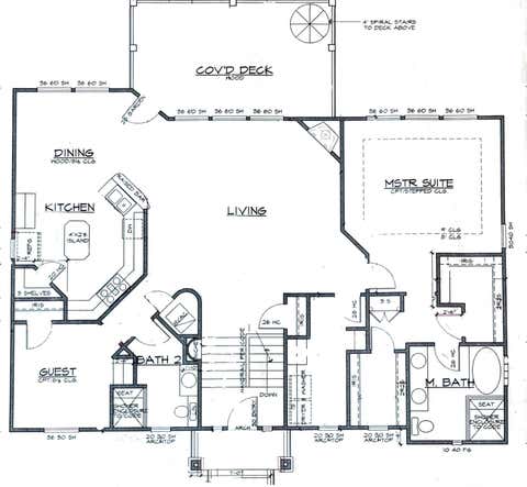 Tiny photo for 6400 Lakeshore DR, Lago Vista, TX 78645 (MLS # 1378337)