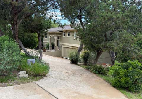Tiny photo for 6400 Lakeshore DR, Lago Vista, TX 78645 (MLS # 1378337)
