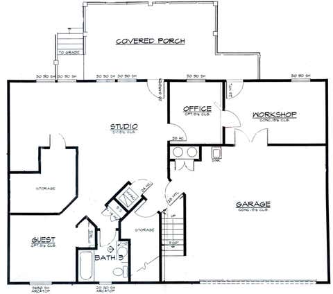 Tiny photo for 6400 Lakeshore DR, Lago Vista, TX 78645 (MLS # 1378337)