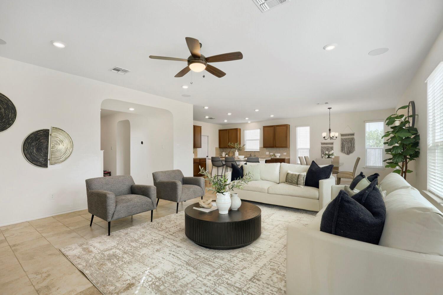 538 Thunder Valley TRL