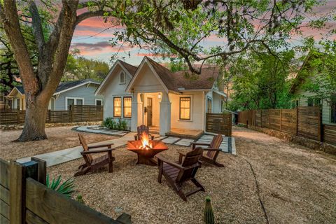Photo of 502 E Mary ST, Austin, TX 78704 (MLS # 9190664)