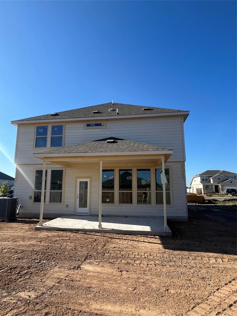 Tiny photo for 13801 Scarlett Song DR, Elgin, TX 78621 (MLS # 5527376)