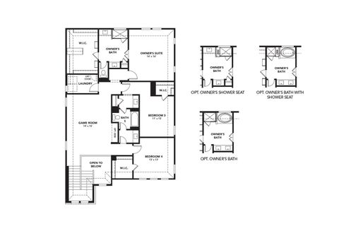 Tiny photo for 13801 Scarlett Song DR, Elgin, TX 78621 (MLS # 5527376)