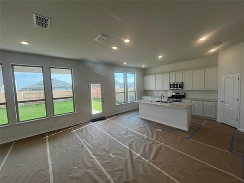 Tiny photo for 13801 Scarlett Song DR, Elgin, TX 78621 (MLS # 5527376)