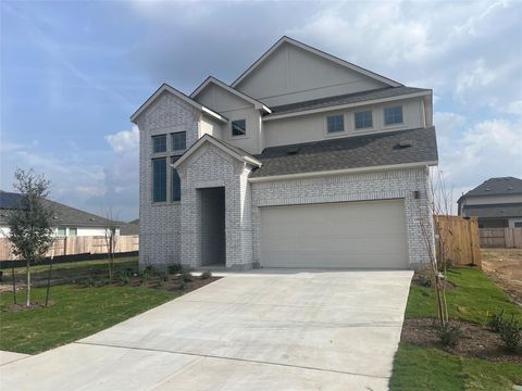 Photo of 13801 Scarlett Song DR, Elgin, TX 78621 (MLS # 5527376)