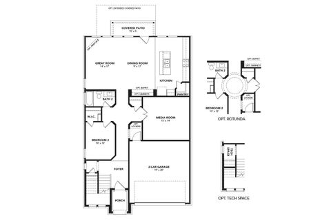 Tiny photo for 13801 Scarlett Song DR, Elgin, TX 78621 (MLS # 5527376)
