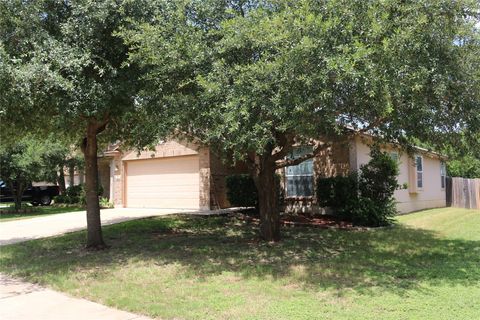 Photo of 2855 Shadowpoint CV, Round Rock, TX 78665 (MLS # 7323184)