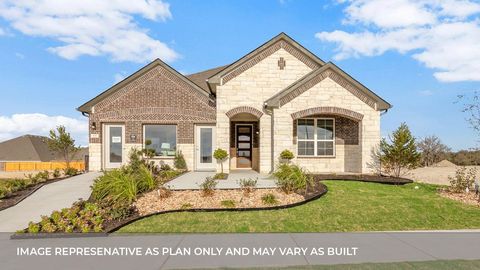 Photo of 412 Eagle Canyon DR, Leander, TX 78641 (MLS # 2574506)