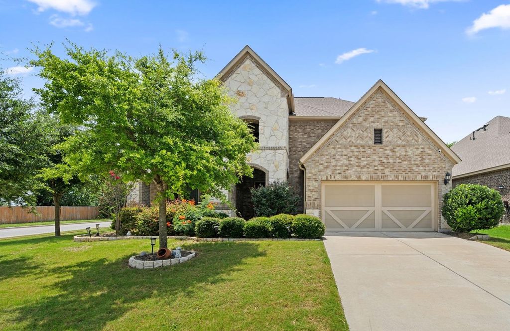 Photo of 21500 Hines LN, Pflugerville, TX 78660 (MLS # 7046639)