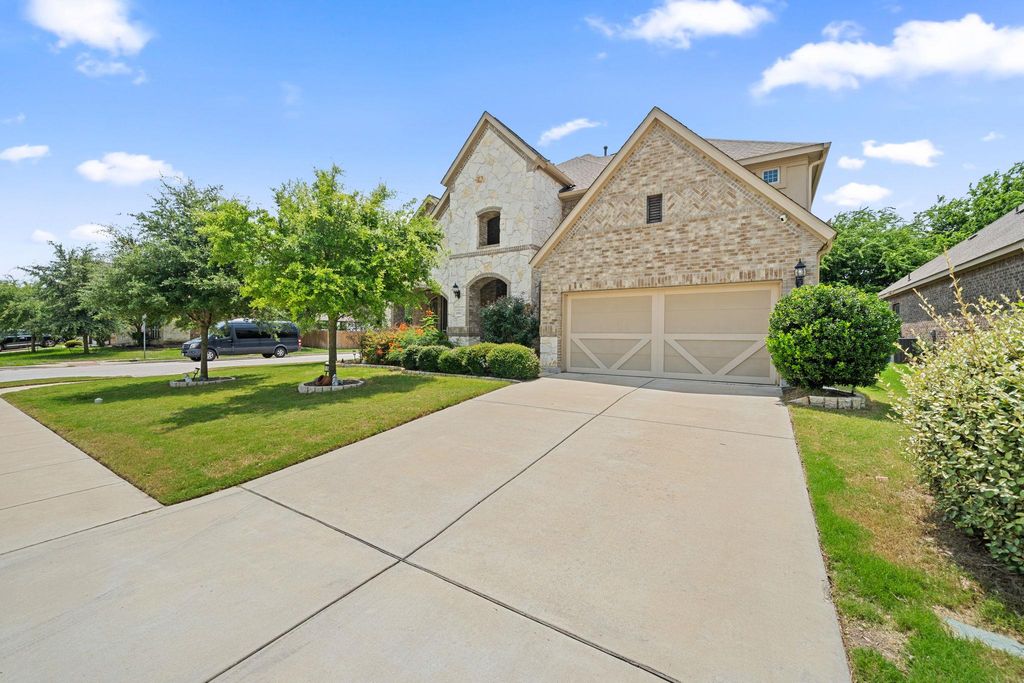 Photo of 21500 Hines LN, Pflugerville, TX 78660 (MLS # 7046639)