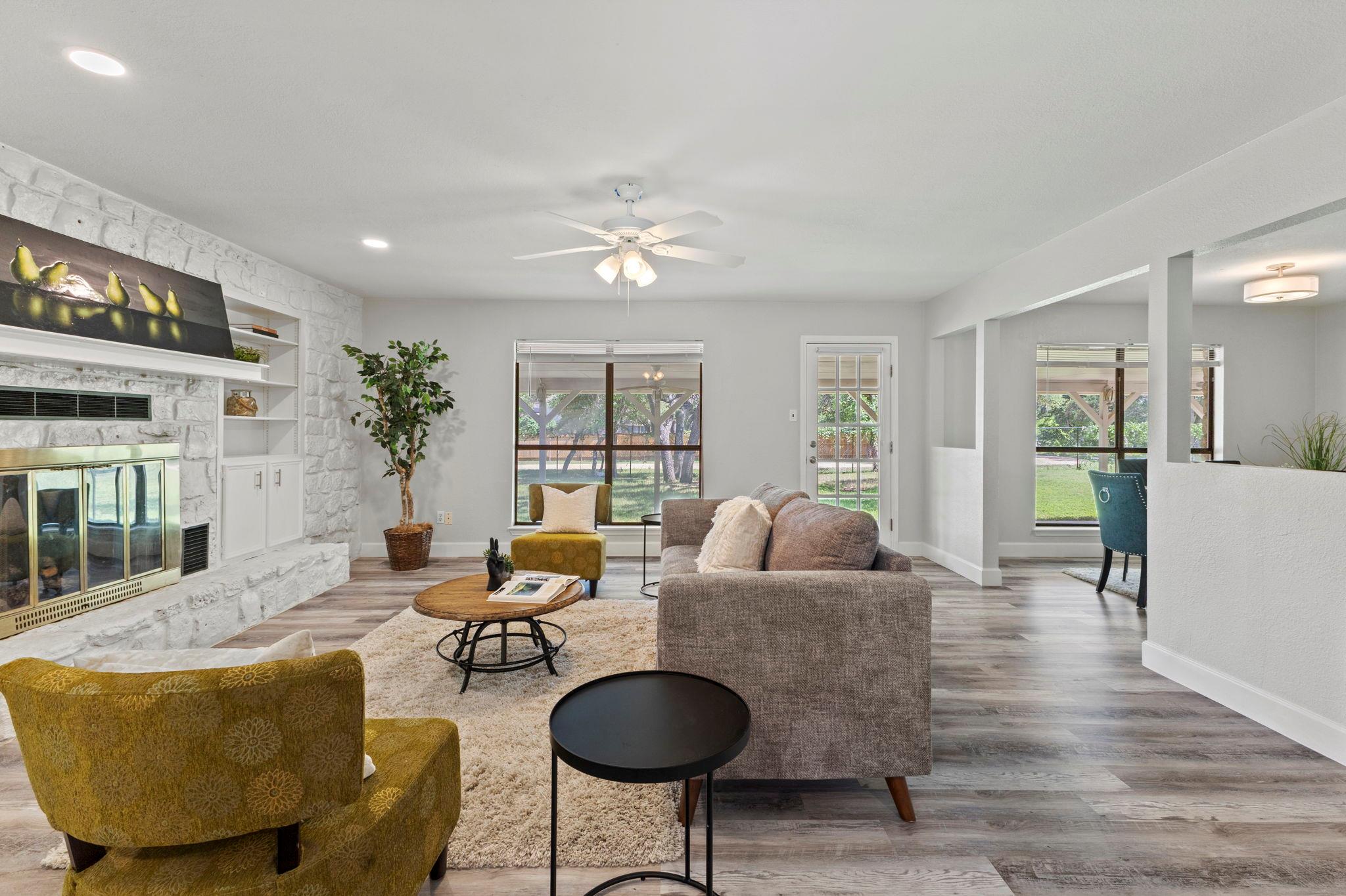 4003 Park DR