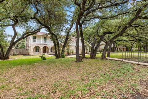 4003 Park DR Round Rock TX 78681