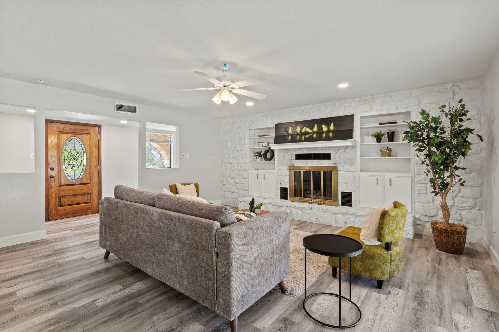 4003 Park DR