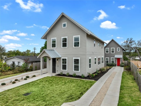 Tiny photo for 3802 Tower View CT #1, Austin, TX 78723 (MLS # 6922497)