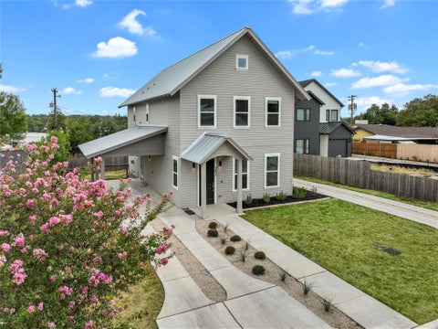 Tiny photo for 3802 Tower View CT #1, Austin, TX 78723 (MLS # 6922497)