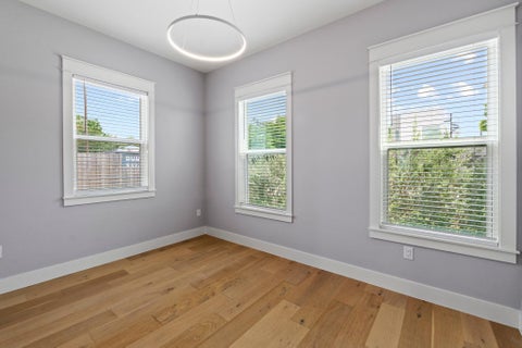 Tiny photo for 3802 Tower View CT #1, Austin, TX 78723 (MLS # 6922497)