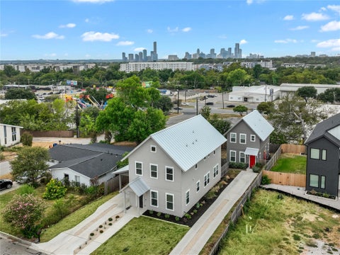 Tiny photo for 3802 Tower View CT #1, Austin, TX 78723 (MLS # 6922497)