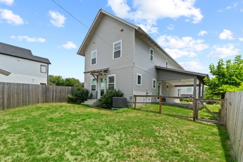 Tiny photo for 3802 Tower View CT #1, Austin, TX 78723 (MLS # 6922497)