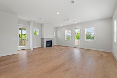 Tiny photo for 3802 Tower View CT #1, Austin, TX 78723 (MLS # 6922497)