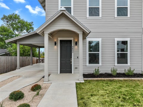 Tiny photo for 3802 Tower View CT #1, Austin, TX 78723 (MLS # 6922497)
