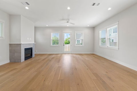 Tiny photo for 3802 Tower View CT #1, Austin, TX 78723 (MLS # 6922497)