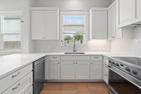 Tiny photo for 3802 Tower View CT #1, Austin, TX 78723 (MLS # 6922497)
