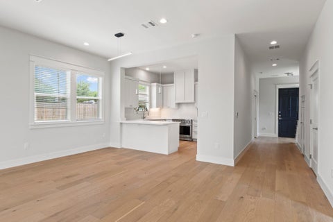 Tiny photo for 3802 Tower View CT #1, Austin, TX 78723 (MLS # 6922497)