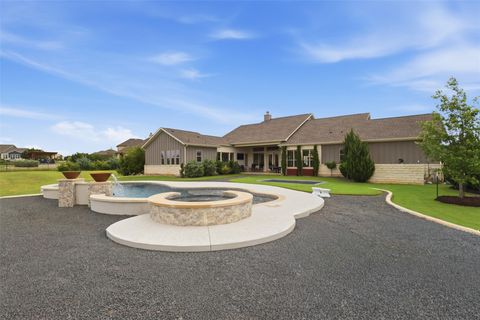 Photo of 301 Wonderstruck, Liberty Hill, TX 78642 (MLS # 1999771)
