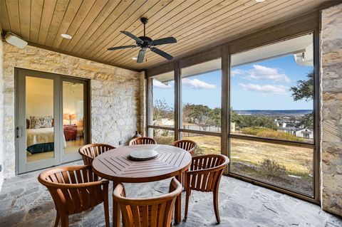 27107 Waterfall Hill PKWY Spicewood TX 78669