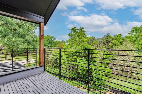 Tiny photo for 1713 E M Franklin Ave #2, Austin, TX 78721 (MLS # 5348669)