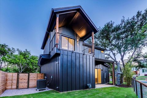 Tiny photo for 1713 E M Franklin Ave #2, Austin, TX 78721 (MLS # 5348669)