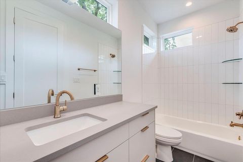 Tiny photo for 1713 E M Franklin Ave #2, Austin, TX 78721 (MLS # 5348669)