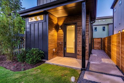 Tiny photo for 1713 E M Franklin Ave #2, Austin, TX 78721 (MLS # 5348669)