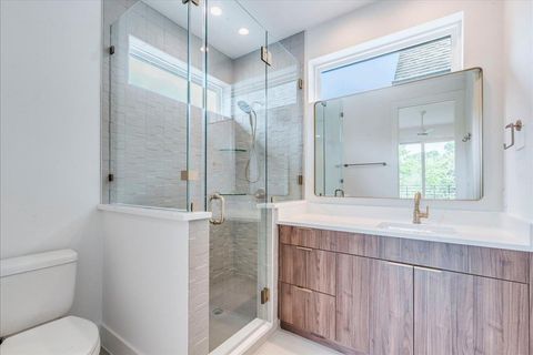 Tiny photo for 1713 E M Franklin Ave #2, Austin, TX 78721 (MLS # 5348669)