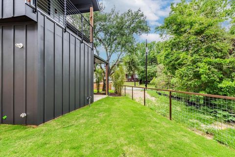 Tiny photo for 1713 E M Franklin Ave #2, Austin, TX 78721 (MLS # 5348669)