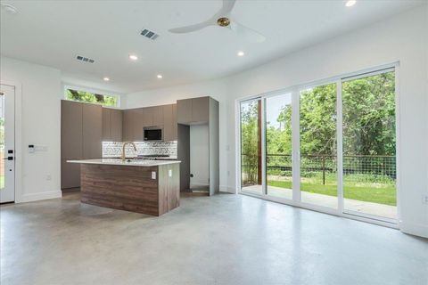 Tiny photo for 1713 E M Franklin Ave #2, Austin, TX 78721 (MLS # 5348669)
