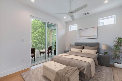 Tiny photo for 1713 E M Franklin Ave #2, Austin, TX 78721 (MLS # 5348669)