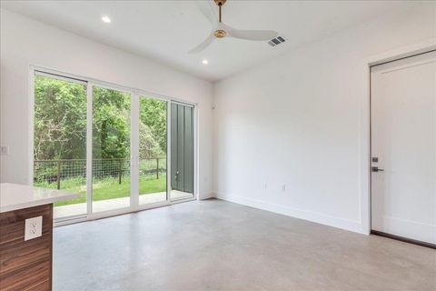 Tiny photo for 1713 E M Franklin Ave #2, Austin, TX 78721 (MLS # 5348669)